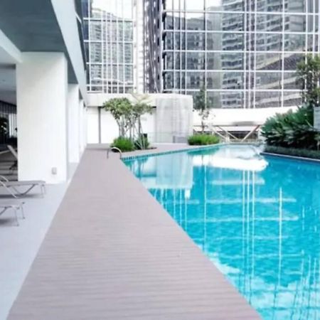 2Br Designer Home Kuala Lumpur Eksteriør bilde