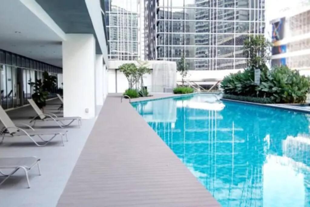 2Br Designer Home Kuala Lumpur Eksteriør bilde