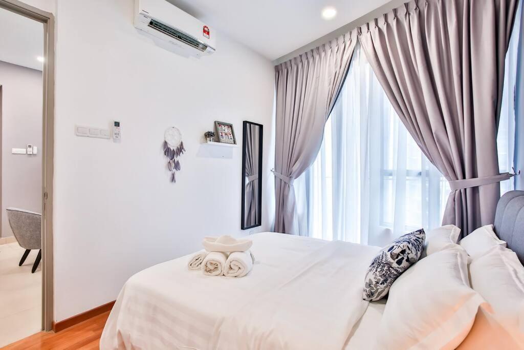 2Br Designer Home Kuala Lumpur Eksteriør bilde